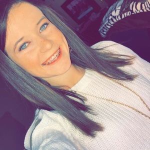 Meet your Posher, Kaylee